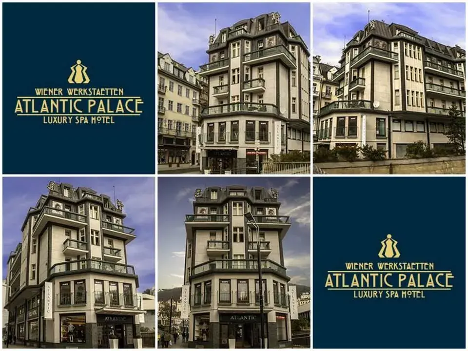 Photo of Atlantic Palace